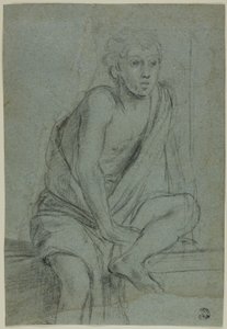 Oturan Gençlik: Saint Andrew