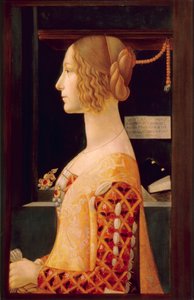  by Domenico (after) Ghirlandaio