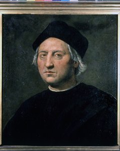 Kristof Kolomb