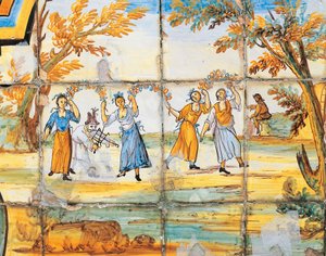 Zavallı Clares Manastırı