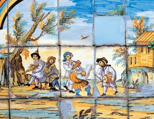 Zavallı Clares Manastırı