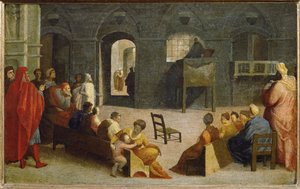  by Domenico Beccafumi