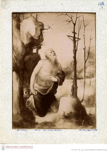  by Domenico Beccafumi