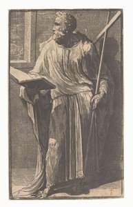 Aziz Filipus by Domenico Beccafumi