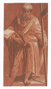 Aziz Filipus by Domenico Beccafumi
