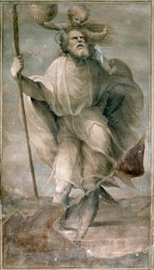 Aziz Christopher. Domenico Beccafumi