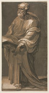 Aziz Peter by Domenico Beccafumi