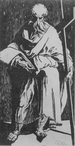 Aziz Philip, c. 1540-1550.