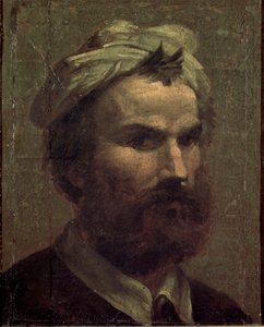 Otoportre. Domenico Beccafumi