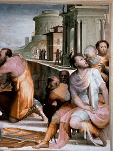 MÖ 126 civarında Roma konsolosu Marcus Fulvius Flaccus ve Marcus Aemilius Lepidus