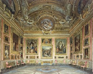 Palazzo Pitti