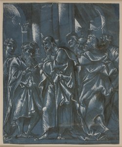 haraç para by Domenico Campagnola