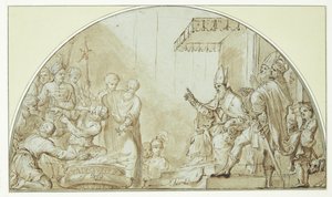 şehitlik by Domenico Cresti