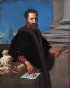Michelangelo Buonarroti