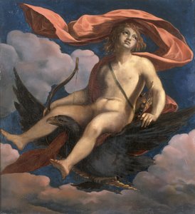 Ganymede