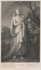 Masumiyet, 1766.