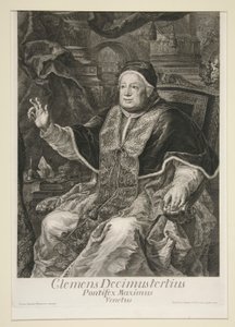 Papa Clement XIII