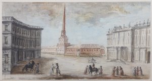 Saint Petersburg
