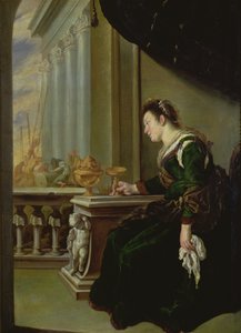 Artemisia, Mausolus