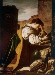 Domenico Fetti
