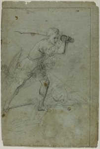 David Goliath
