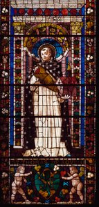 Saint Thomas Aquinas