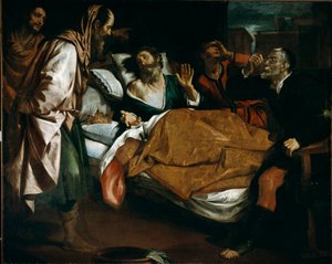 Peygamber Ezechiel