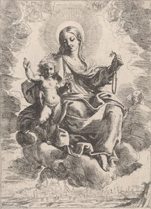 Tesbih Bakiresi, 1645-84.