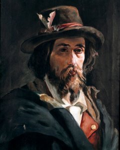 Risorgimento: "" Francesco Nullo