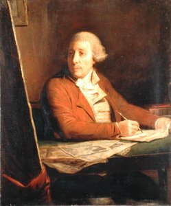 Francesco Bartolozzi
