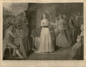 Fransa Kraliçesi Marie Antoinette