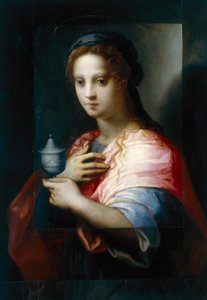 Mecdelli Meryem, 1510-27