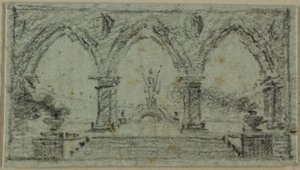  by Domenico Quaglio