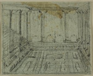 by Domenico Quaglio