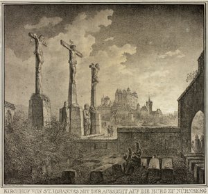 by Domenico Quaglio