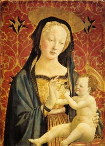  by Domenico Veneziano