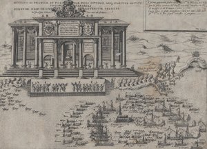 Fransa ve Polonya Kralı III. Henri