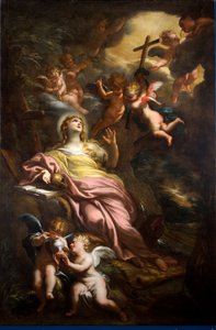 Aziz Mary Magdalene