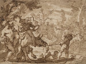Bacchus