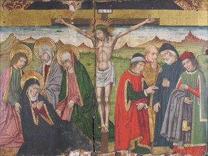 Retable