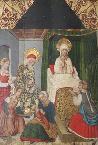 Retable