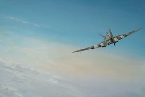 D-Day Randevusu by Dominic Berry