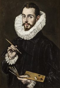Jorge Manuel Theotokopoulos