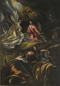 Bahçedeki Acı, 1600-1607.