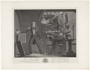 J:C:J: Van Speijk 5 Şubat 1831