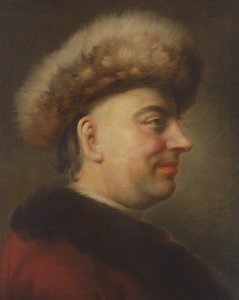 Senatör ve Şair Barthold Heinrich Brockes