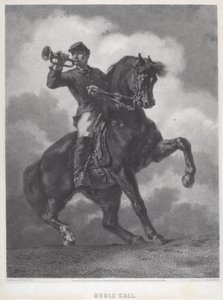 Bugle Çağrısı by Dominique C. Fabronius