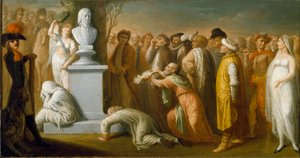 Mısır Seferi (Seferi) (1798-1801): “” Napolyon Bonapart