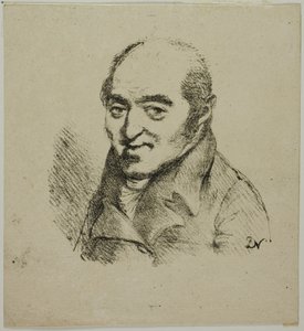 İngiliz Şair Samuel Rogers