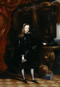 Charles II